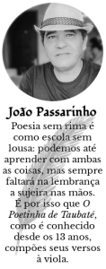 Colunistas João Passarinho