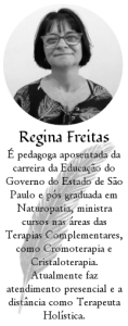 Colunistas Regina Freitas